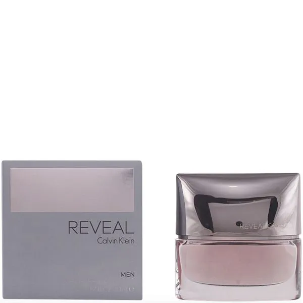 Calvin Klein Reveal Eau de Toilette 1.7 oz