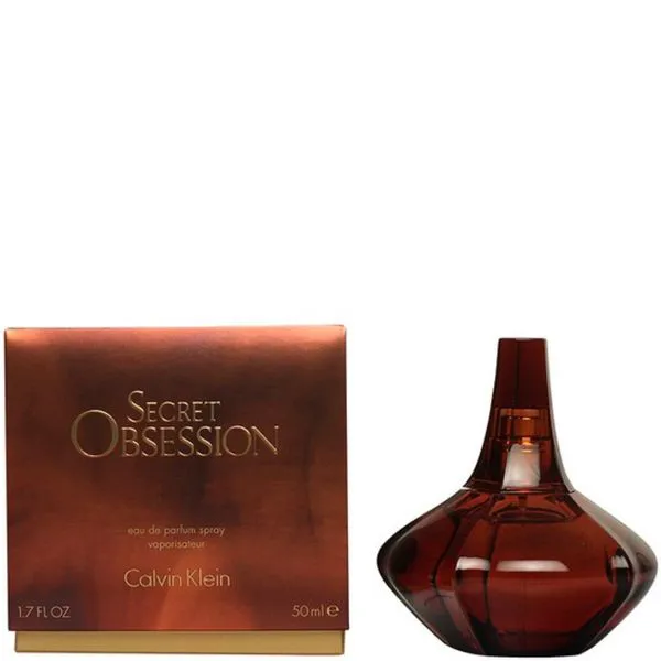 Calvin Klein Secret Obsession Eau de Parfum 1.7 oz