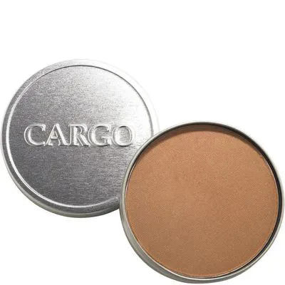 Cargo Cargo Bronzing Powder Medium