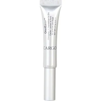 Cargo OneBase Concealer + Foundation In One 01 Very Fair