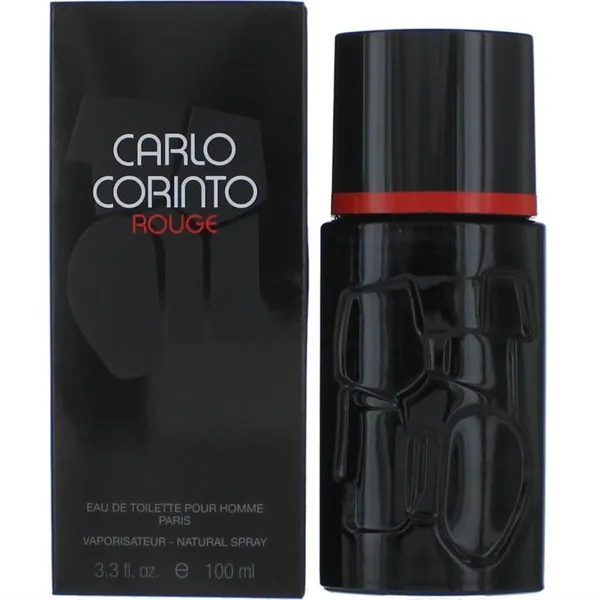Carlo Corinto Carlo Corinto Rouge Eau de Toilette 3.3 oz