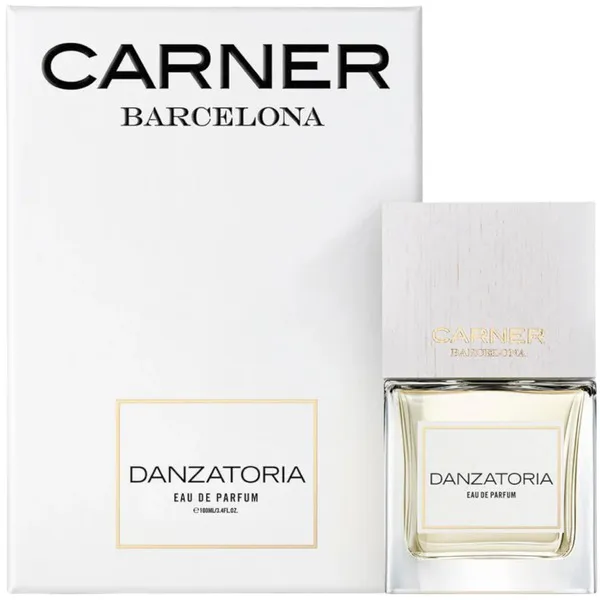 Carner Barcelona Danzatoria Eau de Parfum 3.4 oz