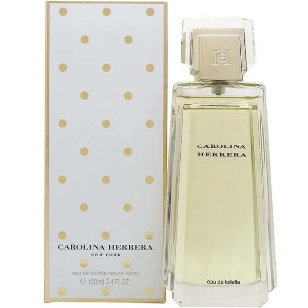 Carolina Herrera Carolina Herrera Eau de Toilette 3.4 oz