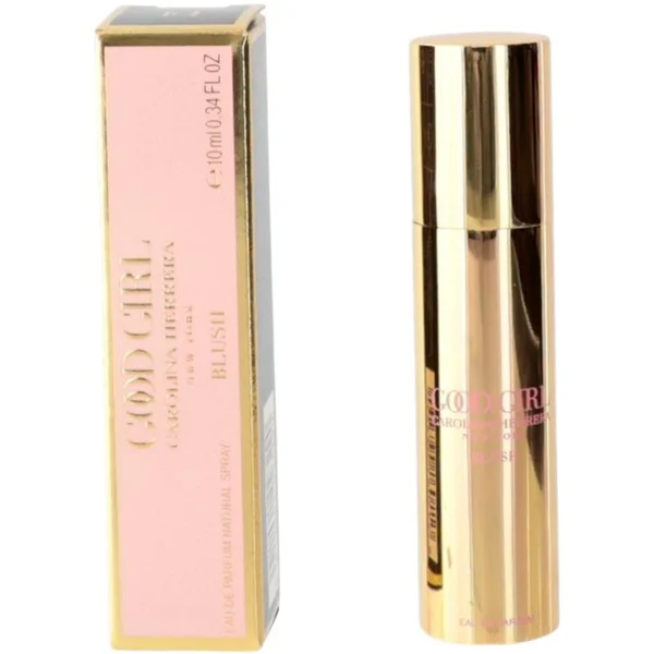 Carolina Herrera Good Girl Blush Eau de Parfum 0.34 oz