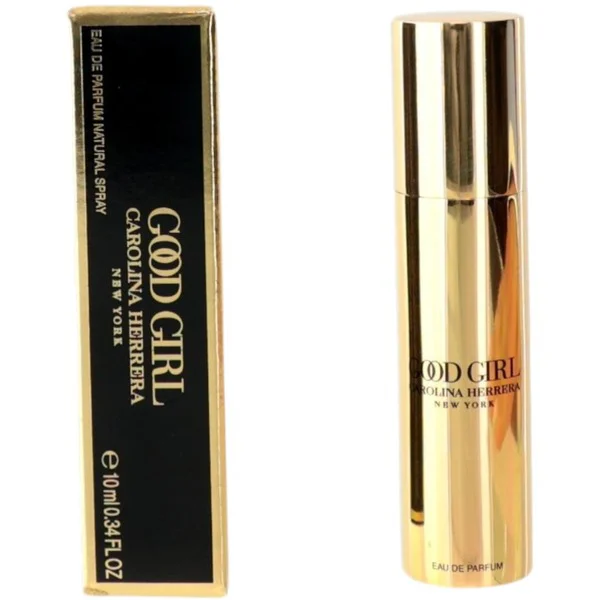 Carolina Herrera Good Girl Eau de Parfum 0.34 oz