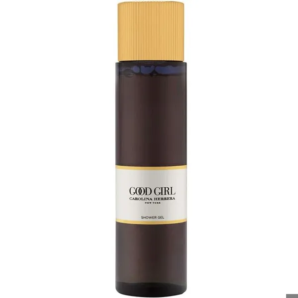 Carolina Herrera Good Girl Shower Gel 6.8 oz