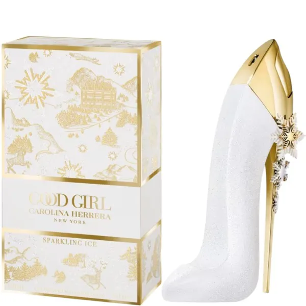 Carolina Herrera Good Girl Sparkling Ice Eau de Parfum 2.7 oz