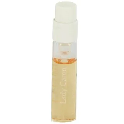 Caron Lady Caron Eau de Parfum 0.06 oz Vial