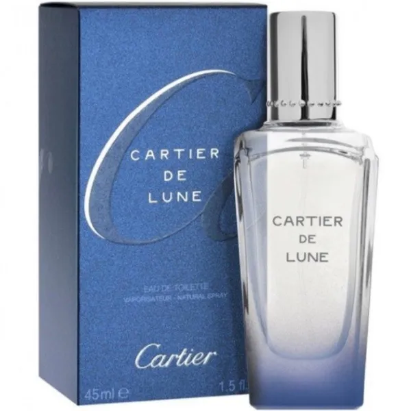 Cartier Cartier De Lune Eau de Toilette 1.5 oz