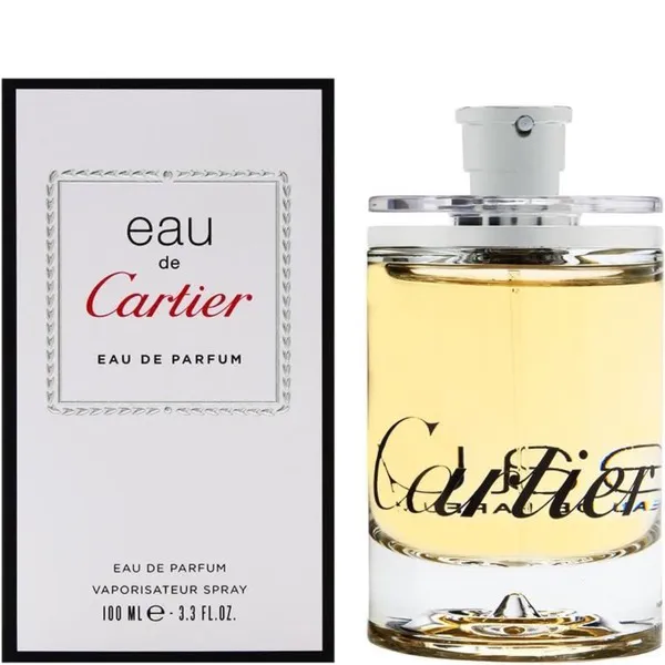 Cartier Eau De Cartier Eau de Parfum 3.3 oz