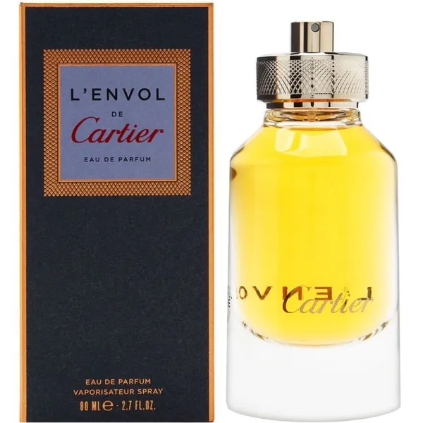 Cartier L'Envol De Cartier Eau de Parfum 2.7 oz