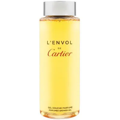 Cartier L'Envol De Cartier Shower Gel 6.75 oz