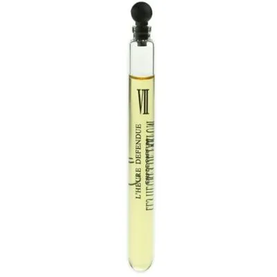 Cartier L'Heure Defendue VII Eau de Parfum 0.11 oz Vial