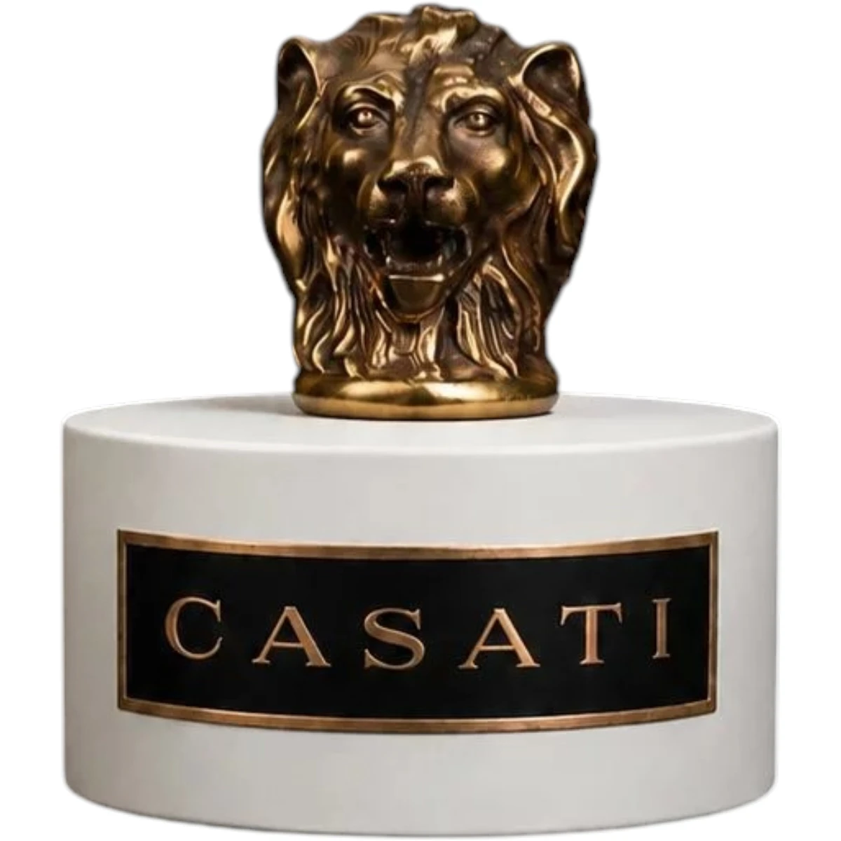 Casati White Extrait de Parfum 3.4 oz