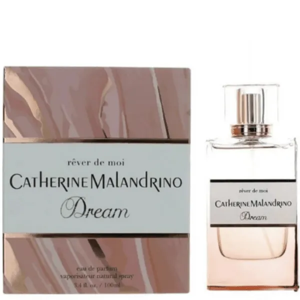 Catherine Malandrino Dream Eau de Parfum 3.4 oz