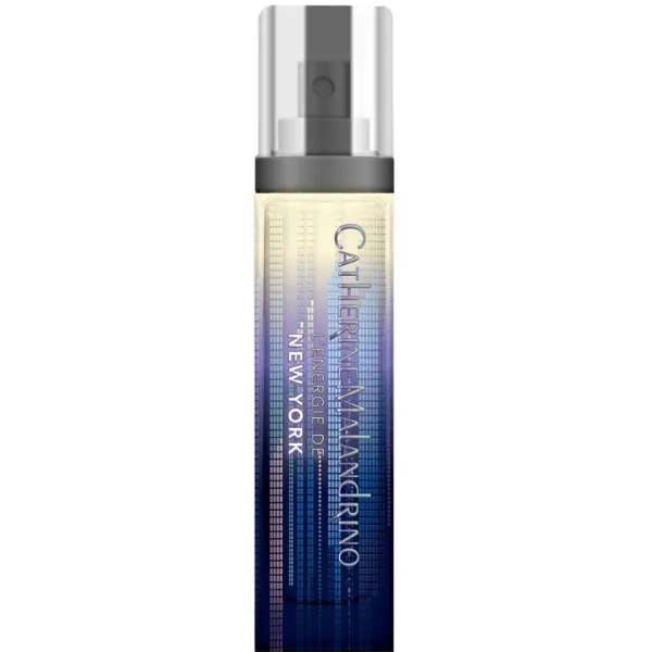 Catherine Malandrino L'Energie De New York Body Mist 8.0 oz