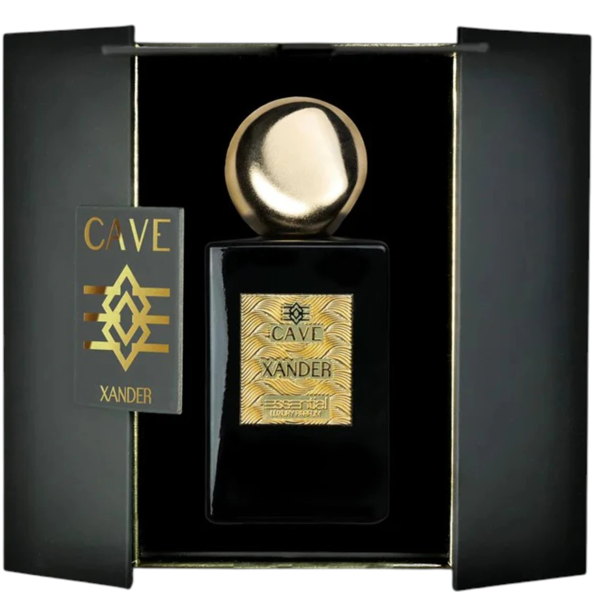Cave Xander Extrait de Parfum 3.4 oz