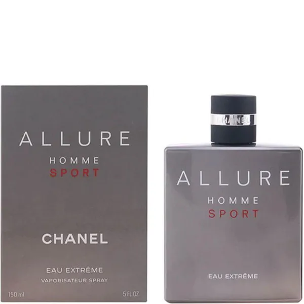 Chanel Allure Homme Sport Eau Extreme Eau de Parfum 5.0 oz