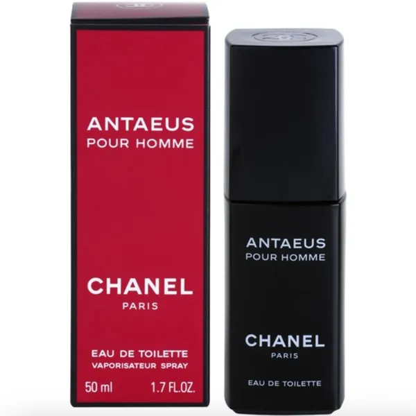 Chanel Antaeus Pour Homme Eau de Toilette 1.7 oz