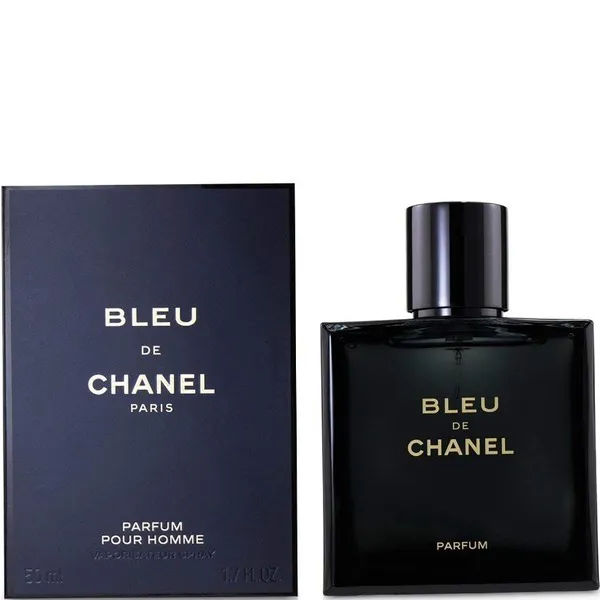 Chanel Bleu De Chanel Parfum 1.7 oz