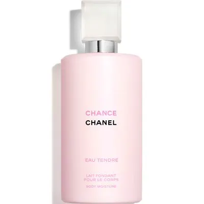 Chanel Chance Body Moisture 6.8 oz