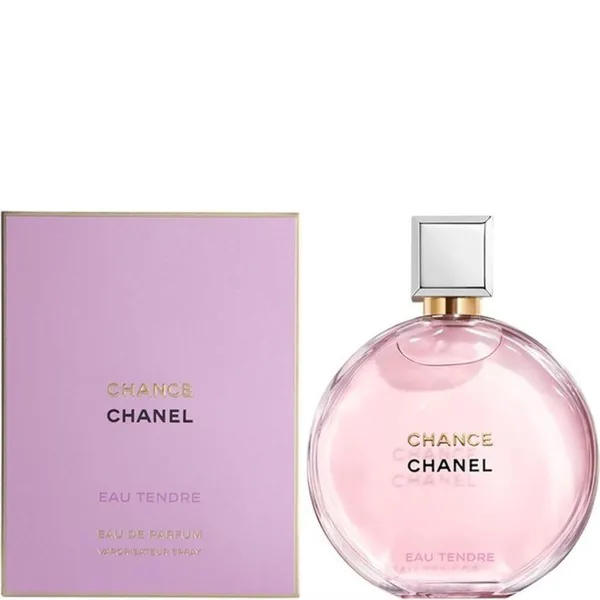 Chanel Chance Eau Tendre Eau de Parfum 3.4 oz