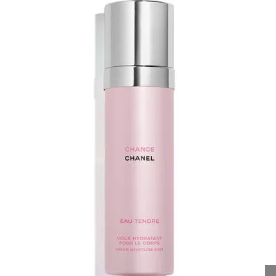 Chanel Chance Eau Tendre Sheer Moisture Mist 3.4 oz