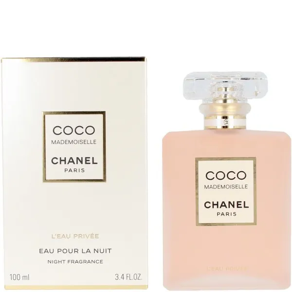 Chanel Coco Mademoiselle L'eau Privee Eau de Parfum 3.4 oz