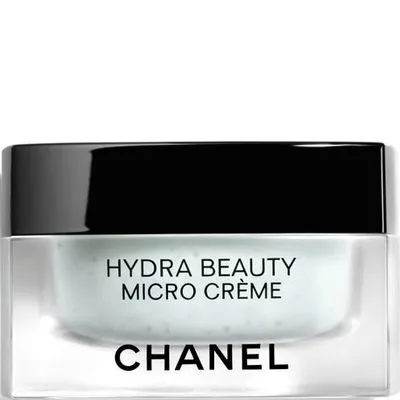 Chanel Hydra Beauty Micro Creme 1.7 oz