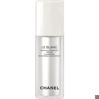 Chanel Le Blanc Illuminating Brightening Concentrate 1.0 oz
