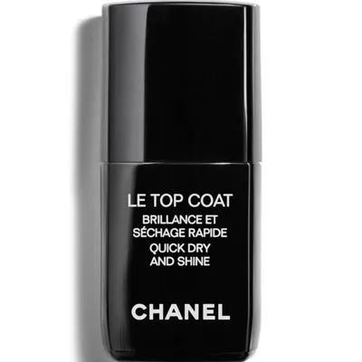 Chanel Le Top Coat Quick Dry & Shine 1 Pc