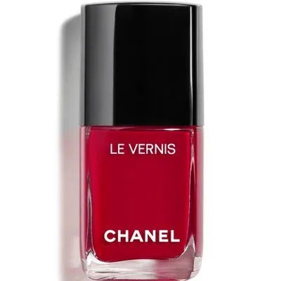 Chanel Le Vernis Longwear Nail Colour 558 Sargasso
