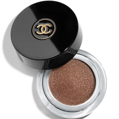 Chanel Ombre Premiere Longwear Cream Eyeshadow 818 Urban