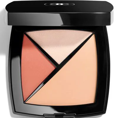Chanel Palette Essentielle Conceal-Highlight-Color 150 Beige Clair