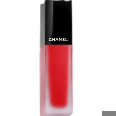 Chanel Rouge Allure Ink Matte Liquid Lip Colour 162 Energique