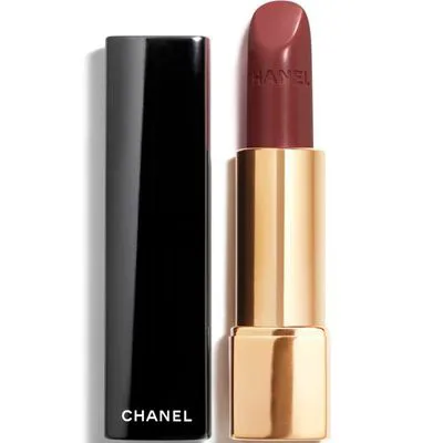 Chanel Rouge Allure Luminous Intense Lip Colour 104 Passion