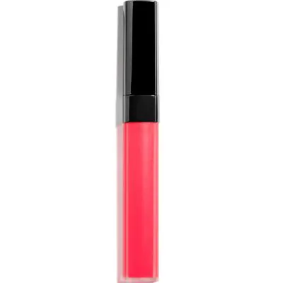 Chanel Rouge Coco Lip Blush 412 Orange Explosif
