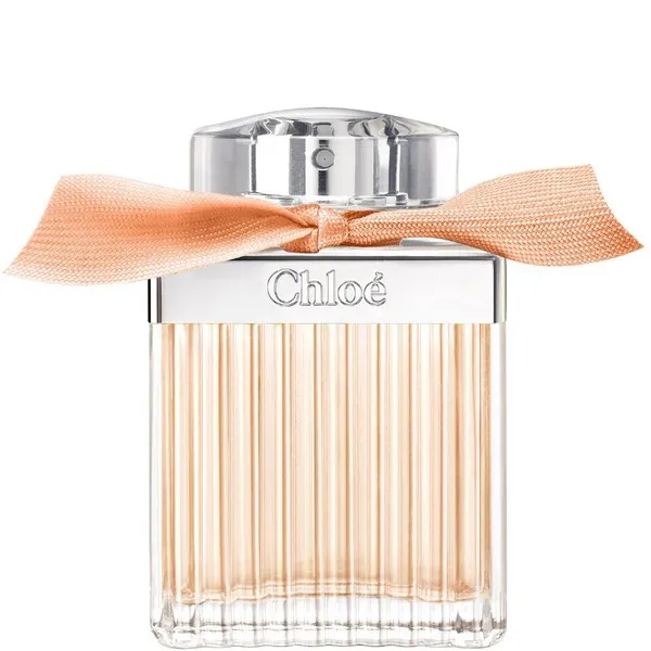 Chloe Chloe Rose Tangerine Eau de Toilette 2.5 oz Tester