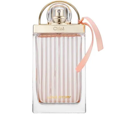 Chloe Love Story Eau de Toilette 1.0 oz