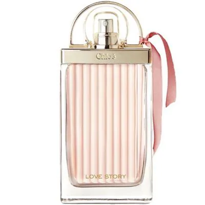 Chloe Love Story Eau Sensuelle Eau de Parfum 1.0 oz