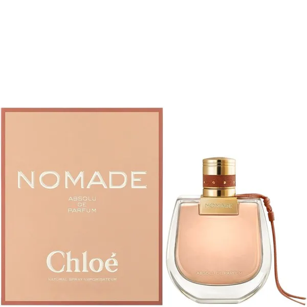 Chloe Nomade Absolu Eau de Parfum 2.5 oz