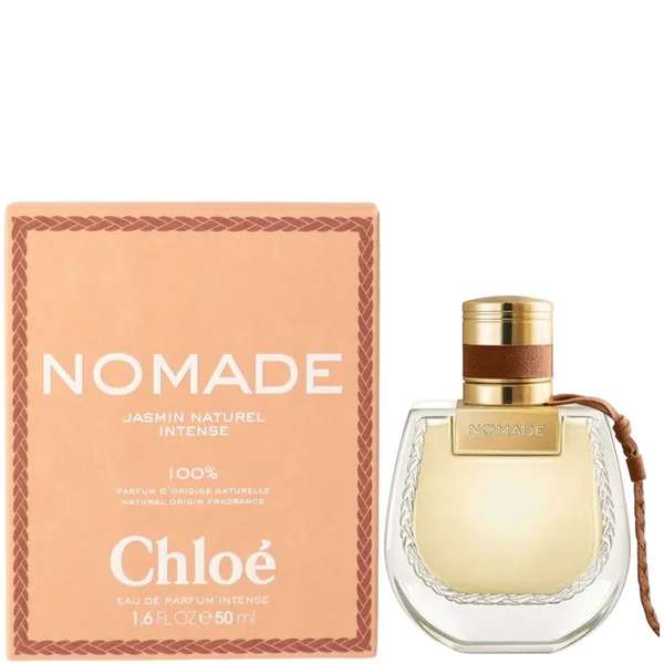 Chloe Nomade Jasmin Naturel Intense Eau de Parfum 1.6 oz