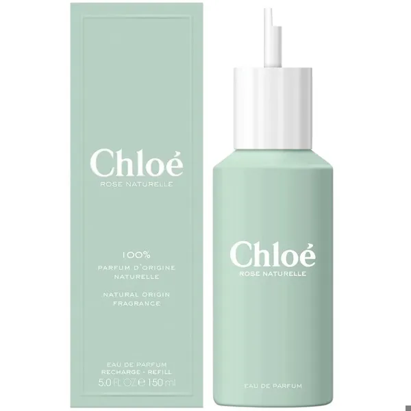 Chloe Rose Naturelle Eau de Parfum 5.0 oz Refill