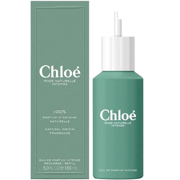 Chloe Rose Naturelle Intense Eau de Parfum 5.0 oz Refill