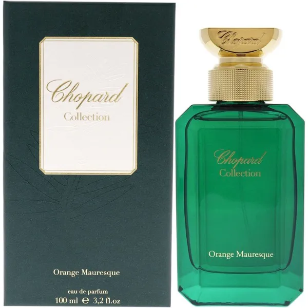 Chopard Orange Mauresque Eau de Parfum 3.2 oz