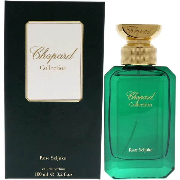 Chopard Rose Seljuke Eau de Parfum 3.2 oz