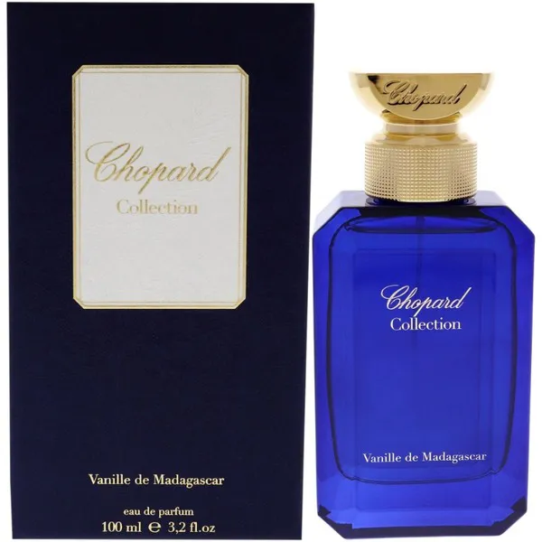 Chopard Vanille De Madagascar Eau de Parfum 3.2 oz