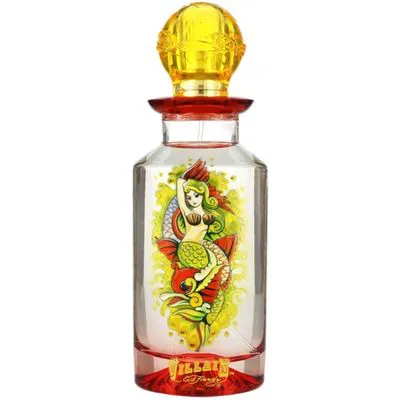 Christian Audigier Ed Hardy Villain Eau de Parfum 2.5 oz