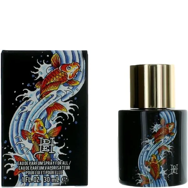 Christian Audigier Koi Wave Eau de Parfum 1.0 oz