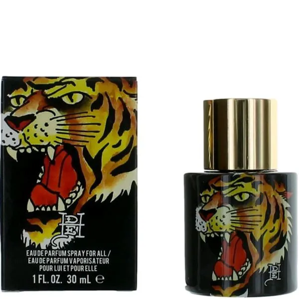 Christian Audigier Tiger Ink Eau de Parfum 1.0 oz
